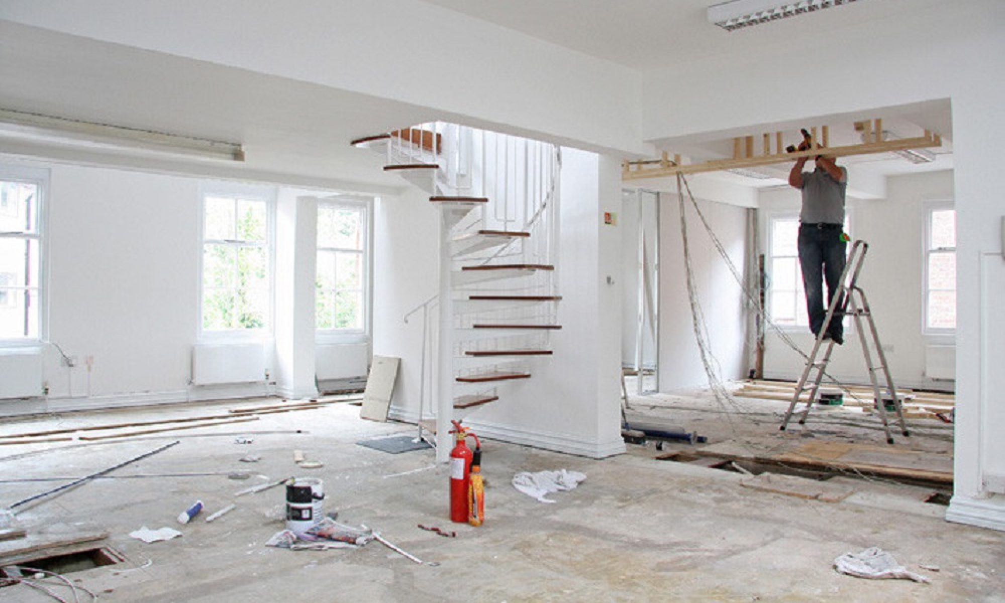 Gavin Lane Projects Pty Ltd